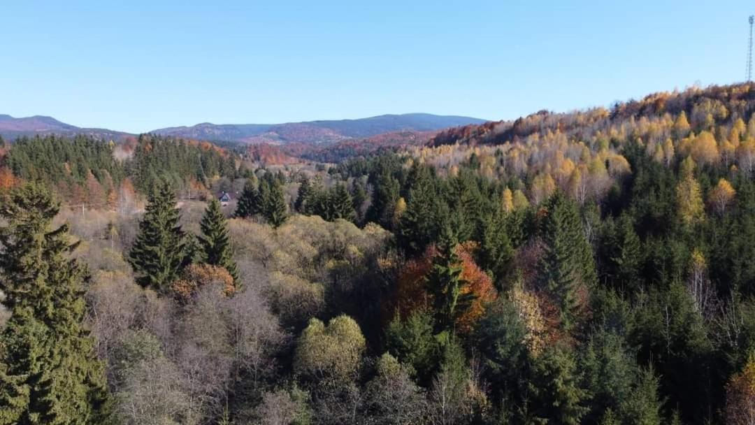 Patakvölgye Vendégház Izvoare  Exterior foto