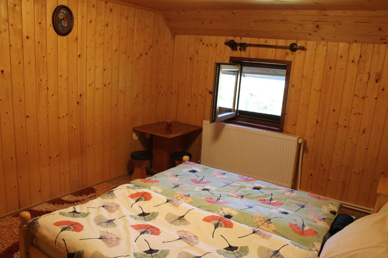 Patakvölgye Vendégház Izvoare  Exterior foto