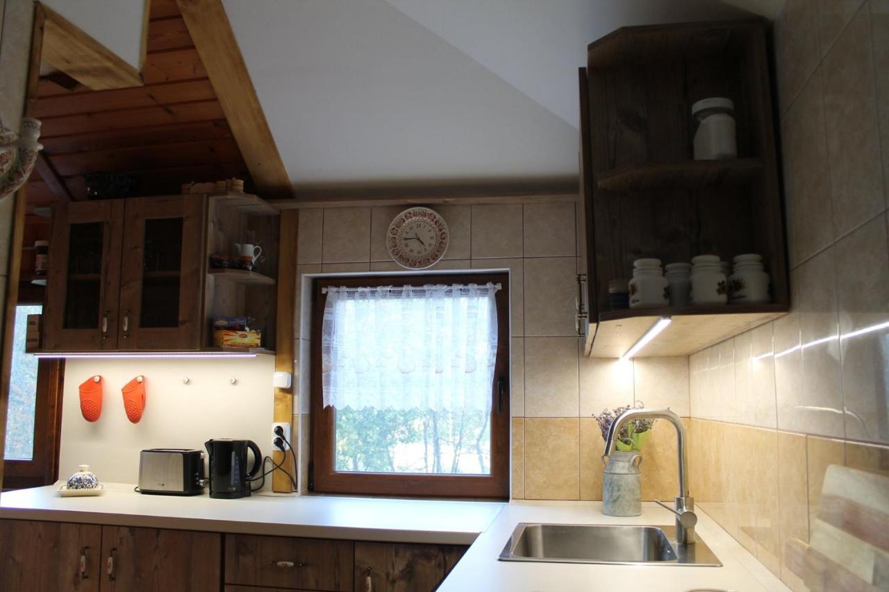 Patakvölgye Vendégház Izvoare  Exterior foto