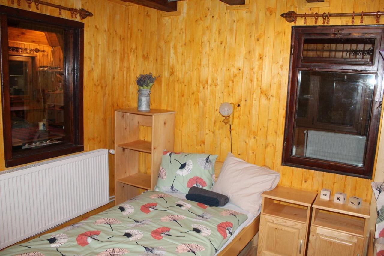 Patakvölgye Vendégház Izvoare  Exterior foto