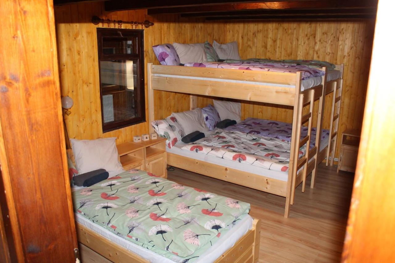 Patakvölgye Vendégház Izvoare  Exterior foto