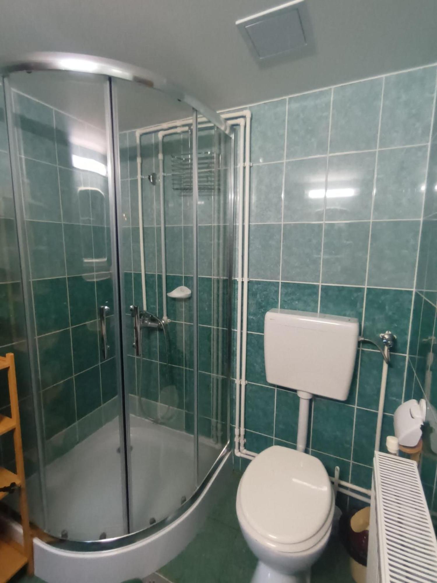 Patakvölgye Vendégház Izvoare  Exterior foto