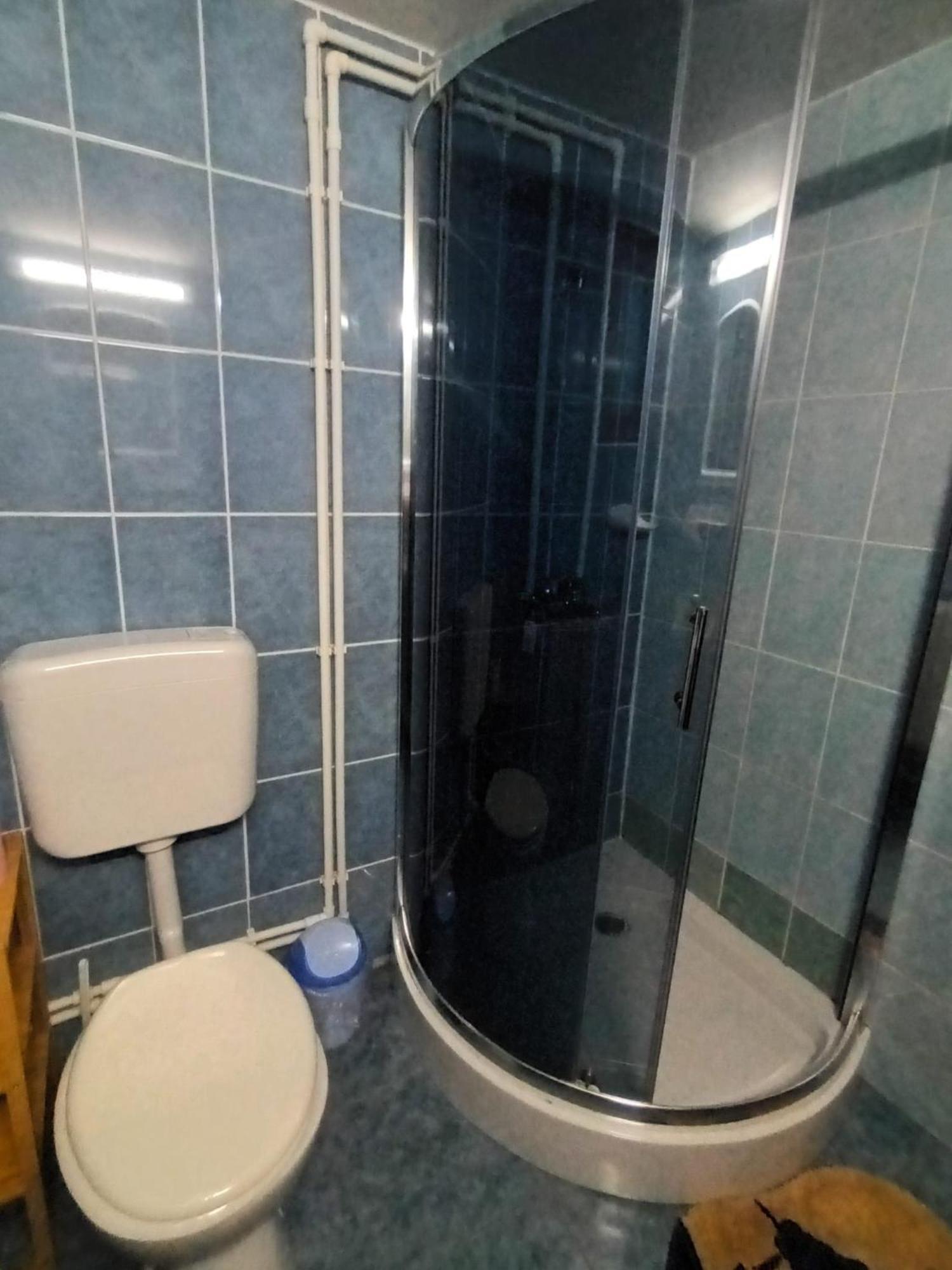 Patakvölgye Vendégház Izvoare  Exterior foto
